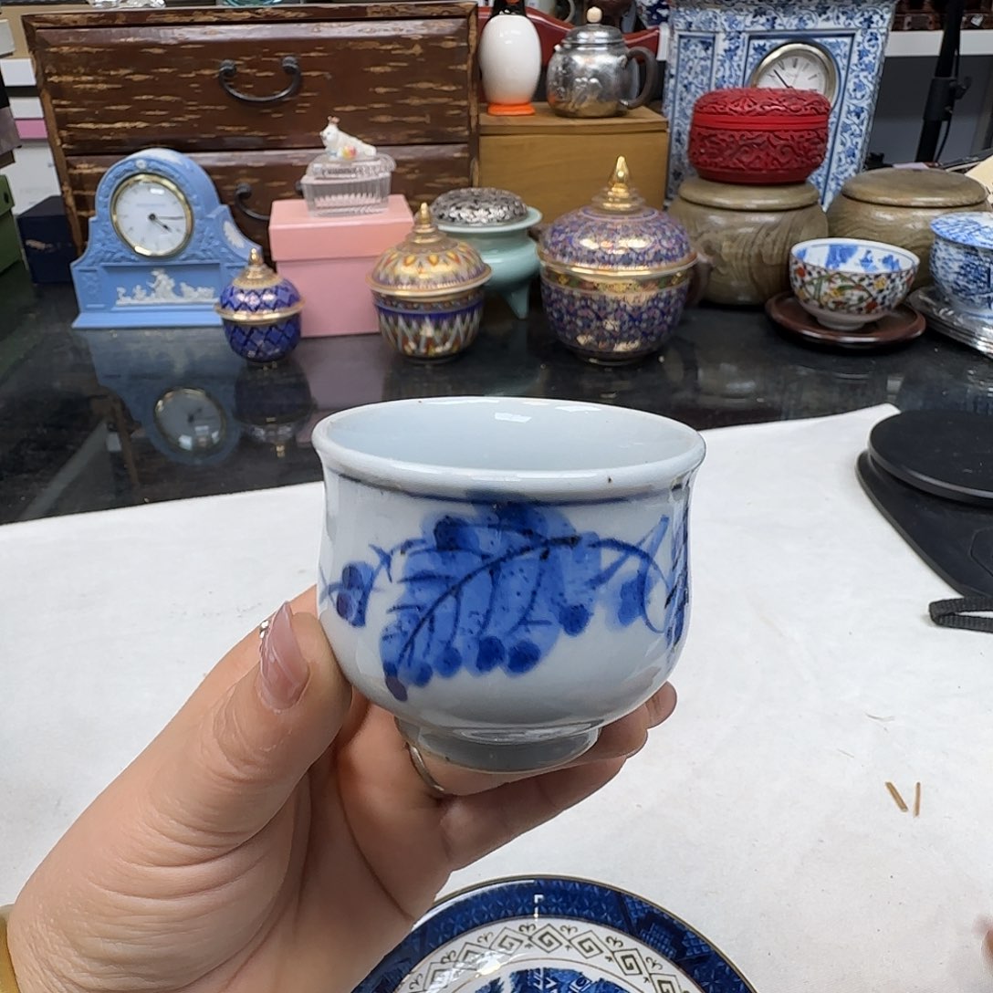 中古物品，天天开新111