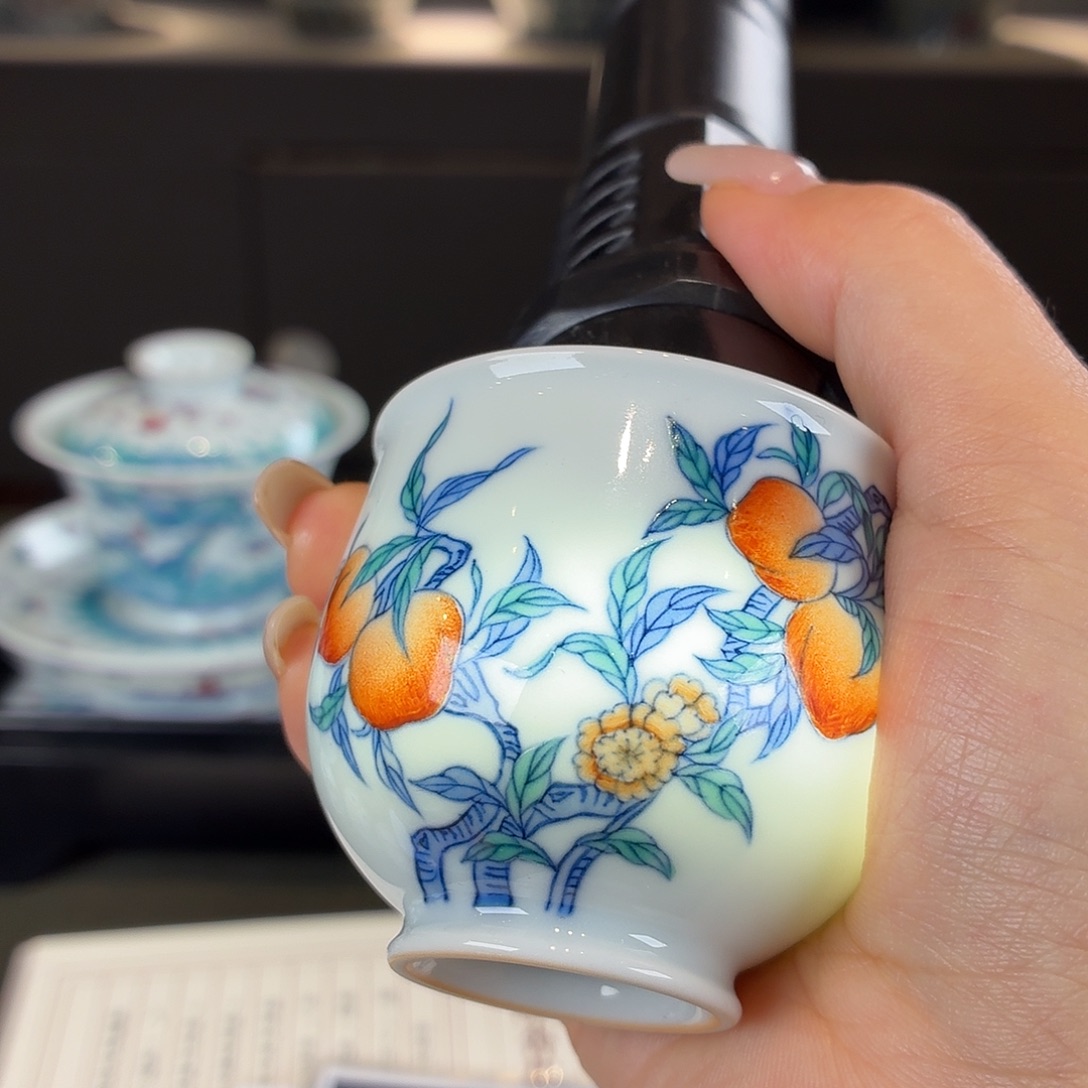 九鸣瓷艺九鸣瓷艺