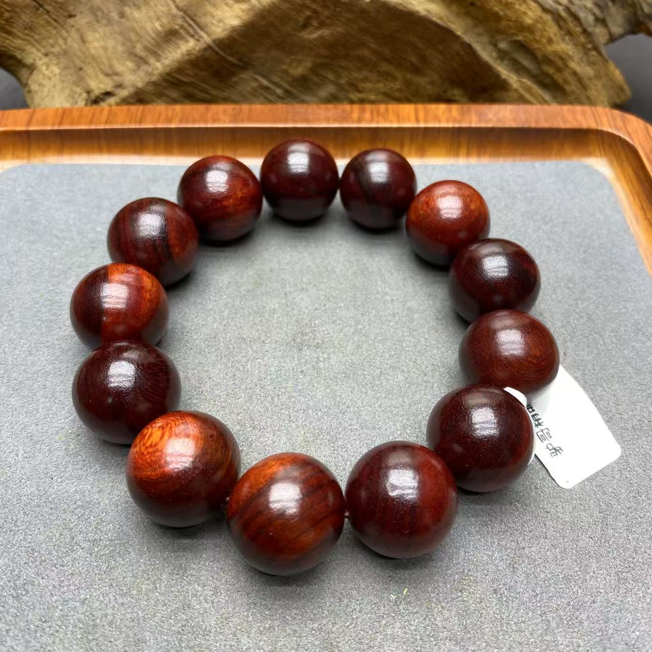 1024号文玩成品手串