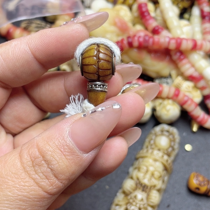 驼骨手串/手链其他配饰