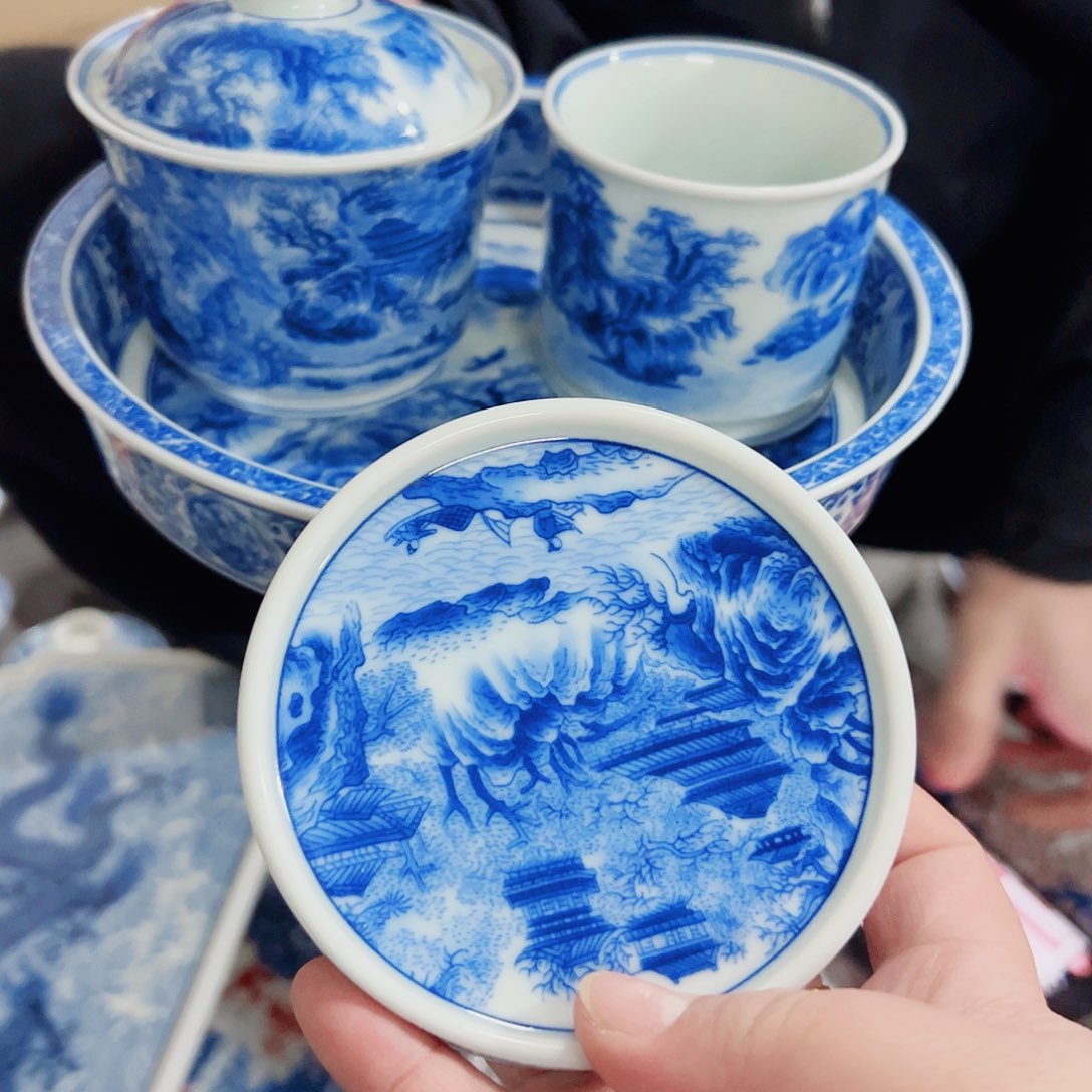 瓷片仓库活动专属链接