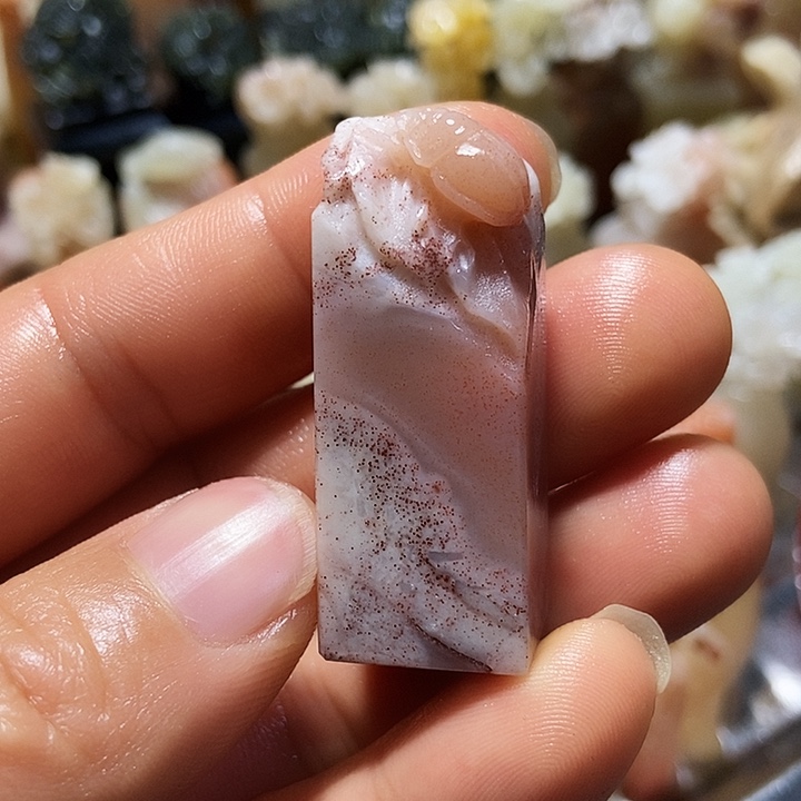 昌化石印石欢迎大家一起参与