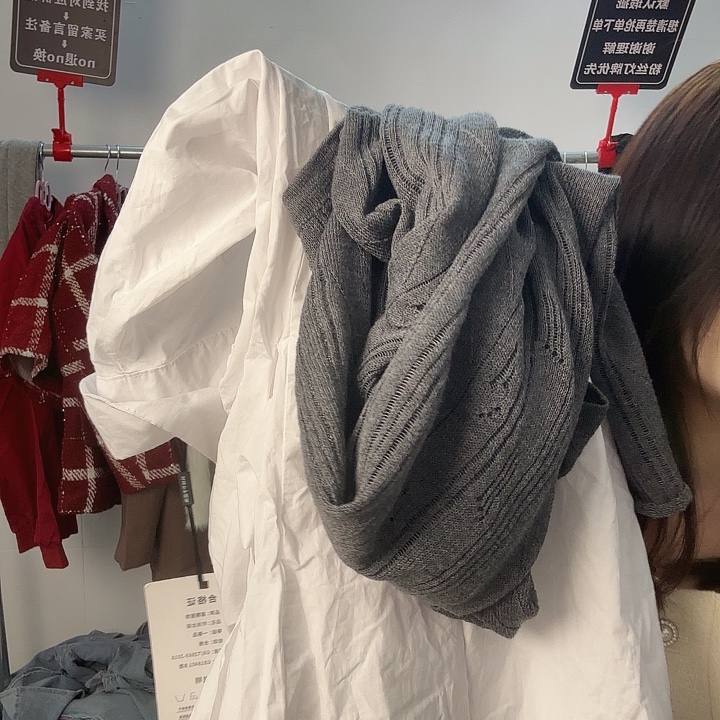 盲盒款两件不退不换