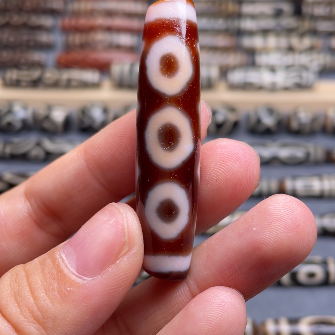 玛瑙/玉髓项链未镶嵌