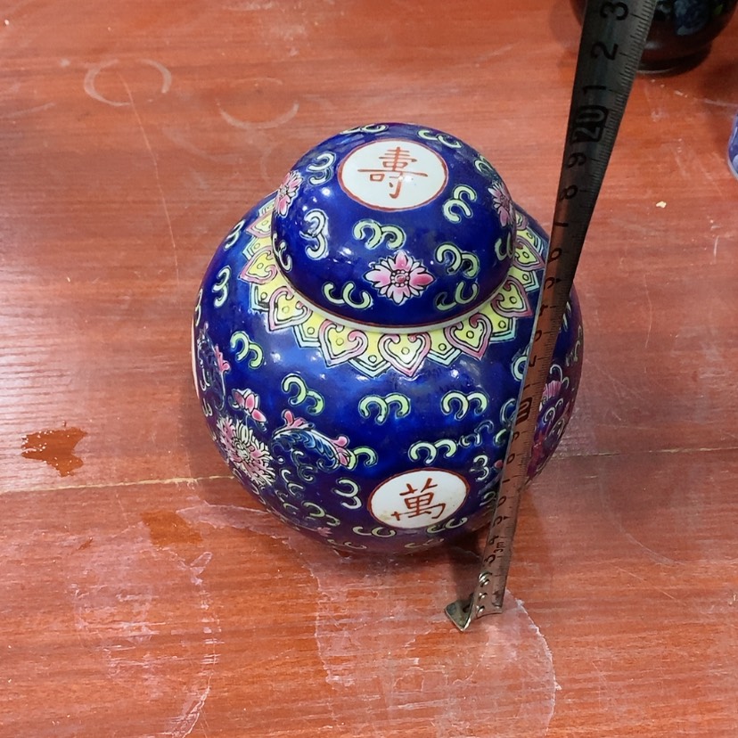 【闪购商品】瓷片小*景德镇现代工艺品