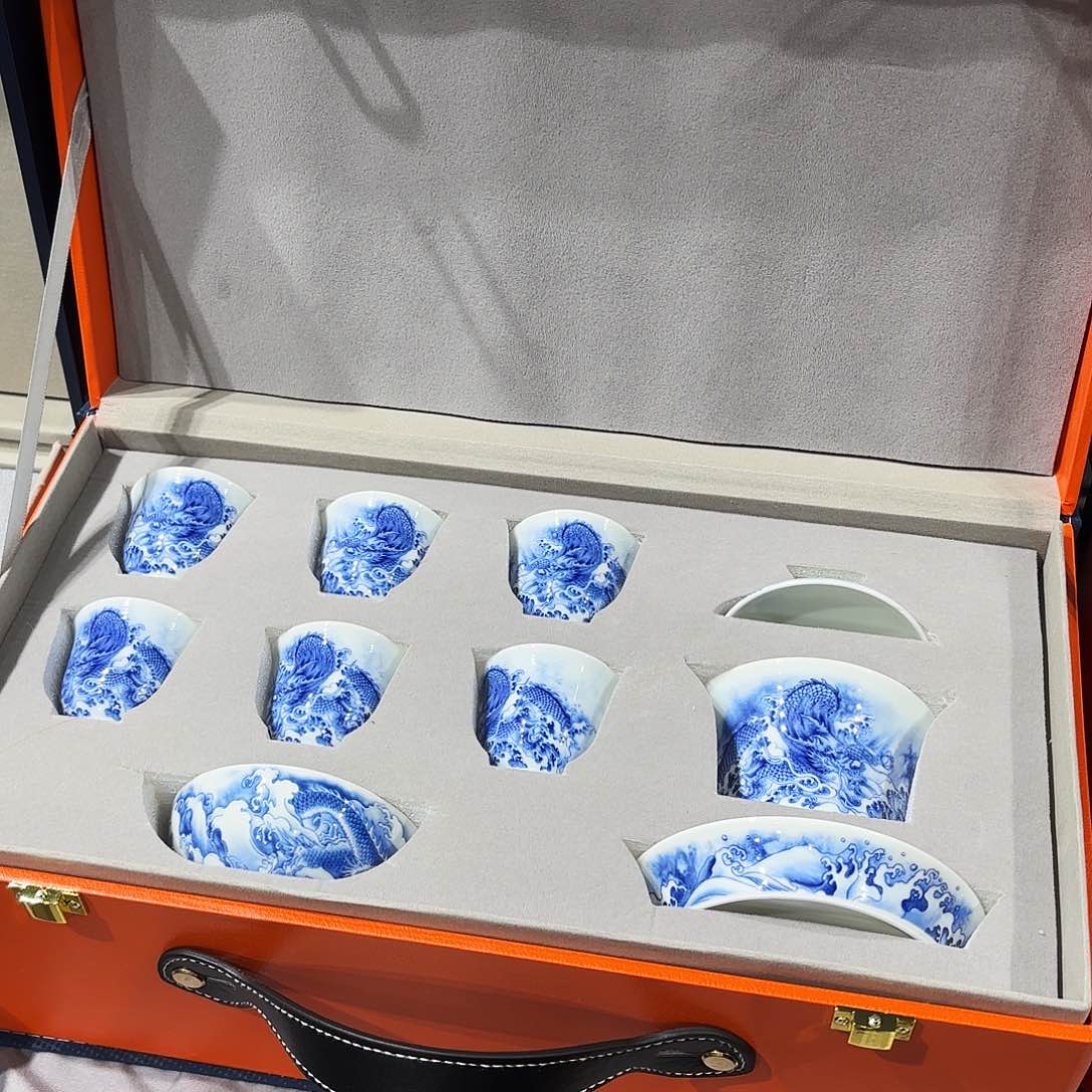 瓷片景德镇陶瓷研究所