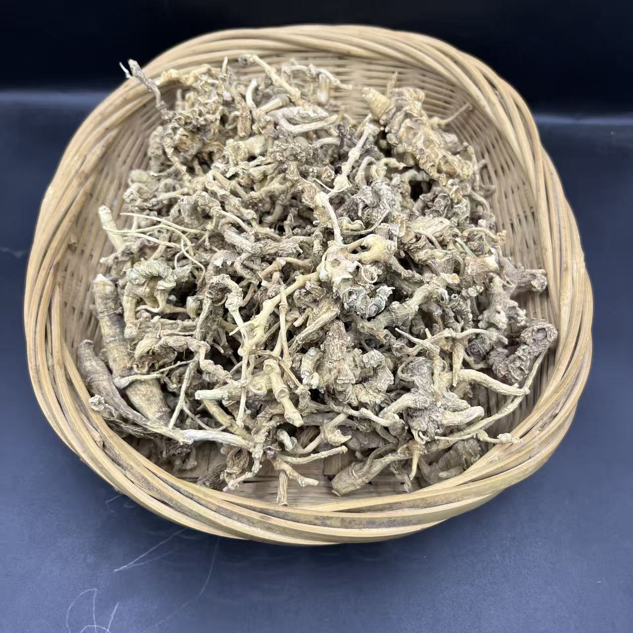 天王参四川峨眉山老山参