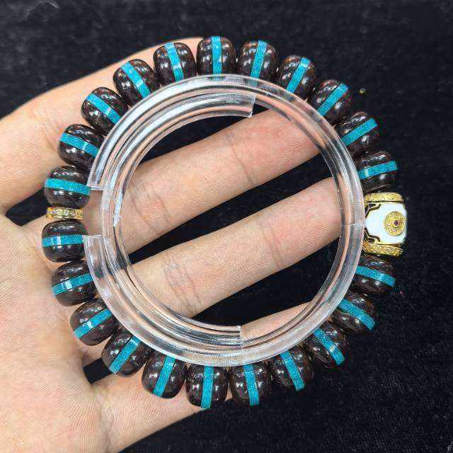 【地主专属】23 G68318-椰蒂DIY星辰大海手串-多样性发其一-10mm