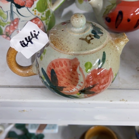 盘高温陶瓷产品质量444