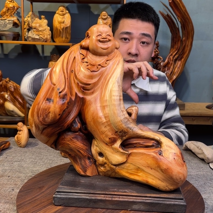 柏木（崖柏）关注一下