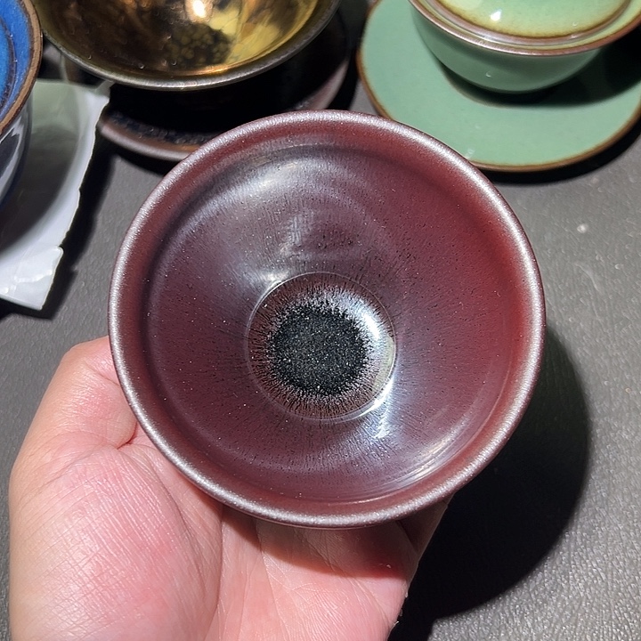 茶盏你说什么时候去找工作