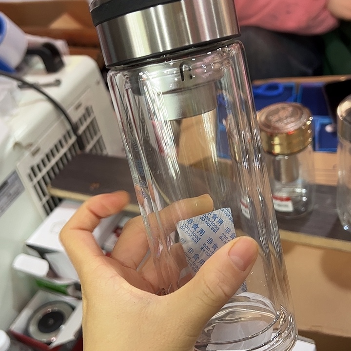 富玻璃杯340340340本色抗菌呗