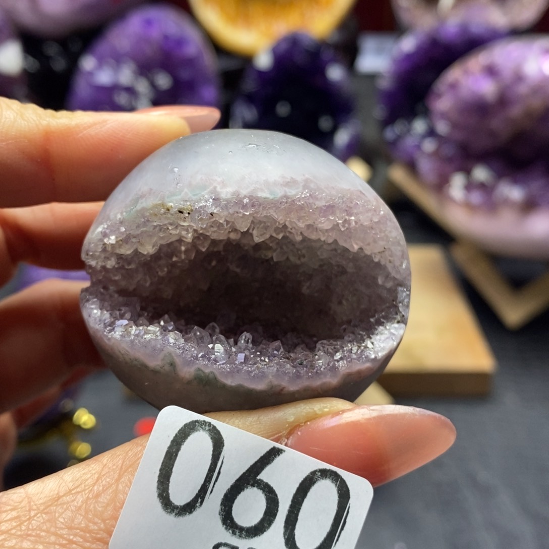 【闪购商品】水晶大型摆件（非配饰）未镶嵌