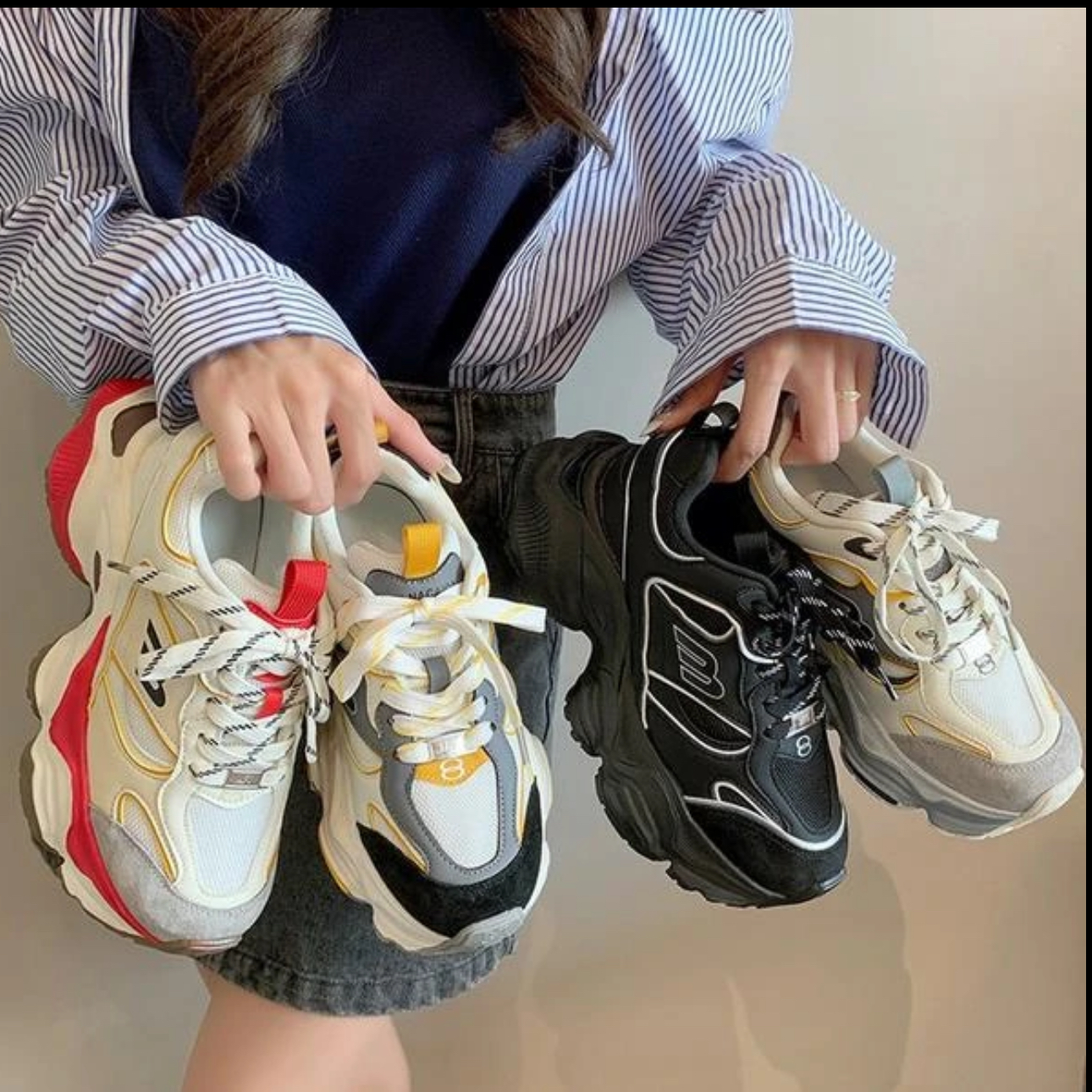 【编码201-400】2024新款断码撤柜女鞋 孤品捡漏 偶有微瑕 无运险 