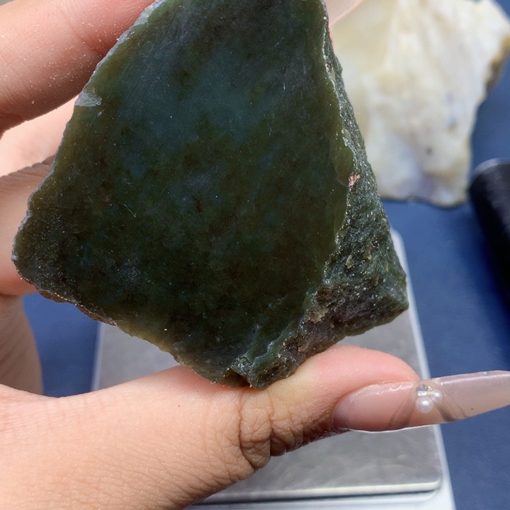 【闪购商品】和田玉（糖玉）未镶嵌珠宝半成品