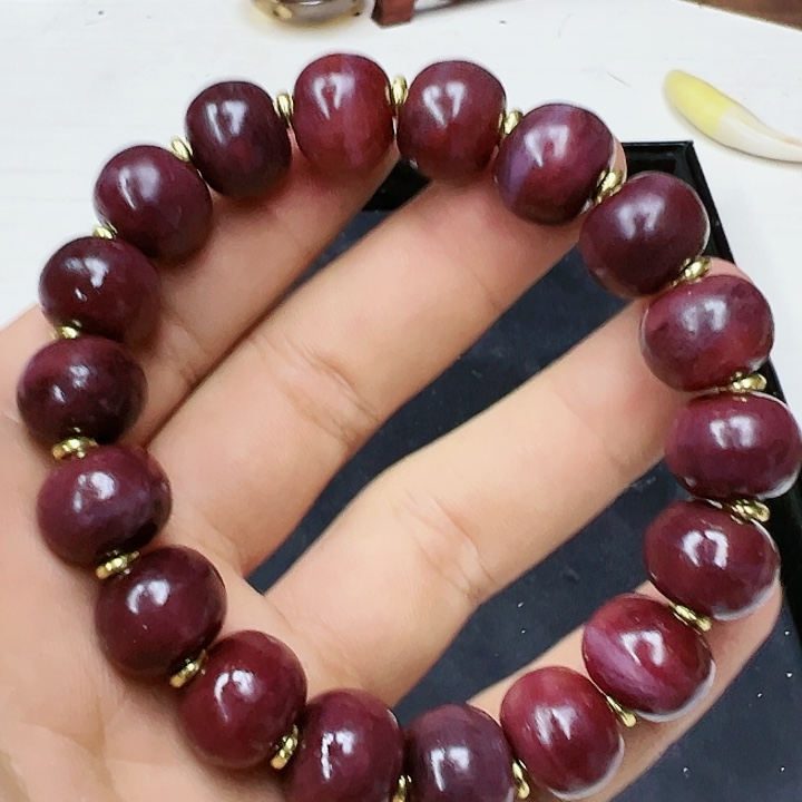 非洲紫檀（红花梨）F5