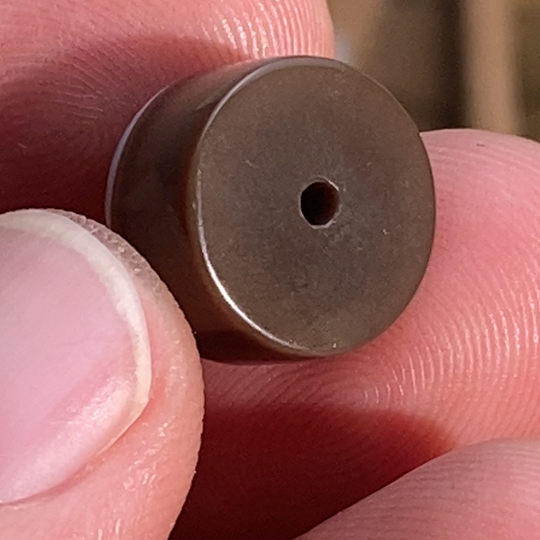 玛瑙/玉髓颈饰合金