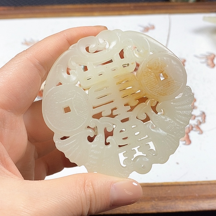 紫砂闪购商品一图一物