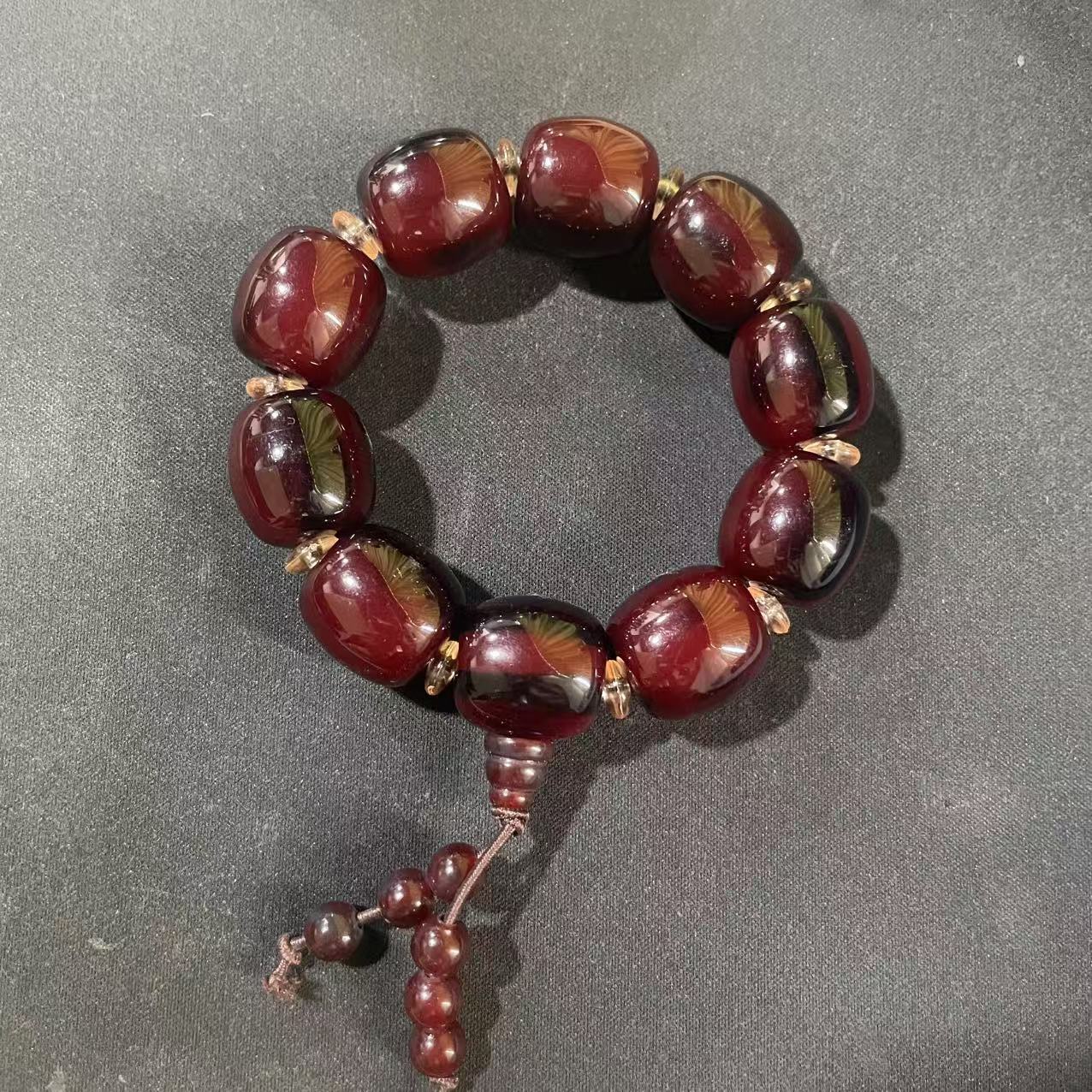 精品手串   YW184   【无礼盒】