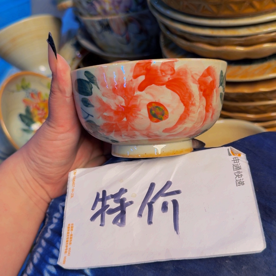 陶景德镇源头厂家