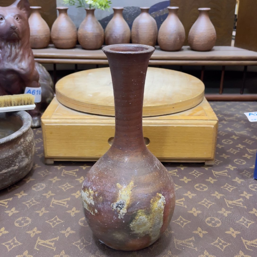 630备前烧备前烧备前烧