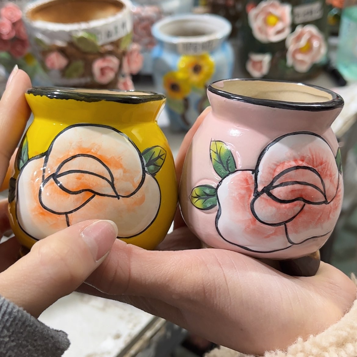 【闪购商品】红陶福利