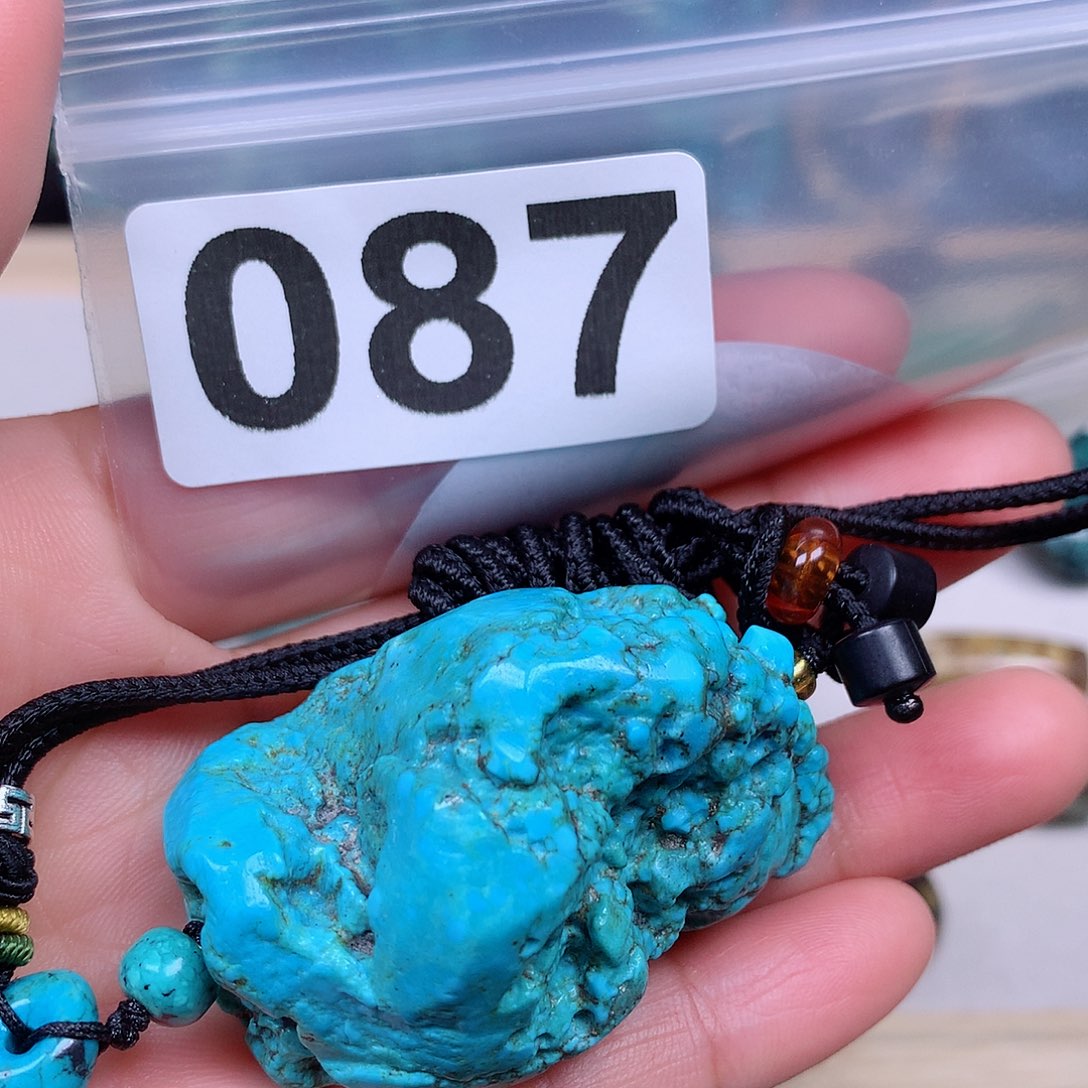 空竹粉丝专享十堰特色手工散珠