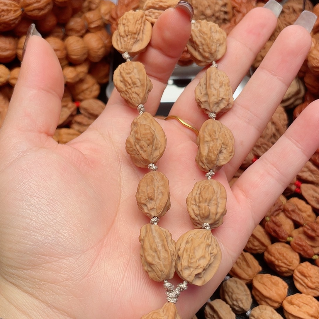 阿***。吊坠文玩核桃小蛤蟆