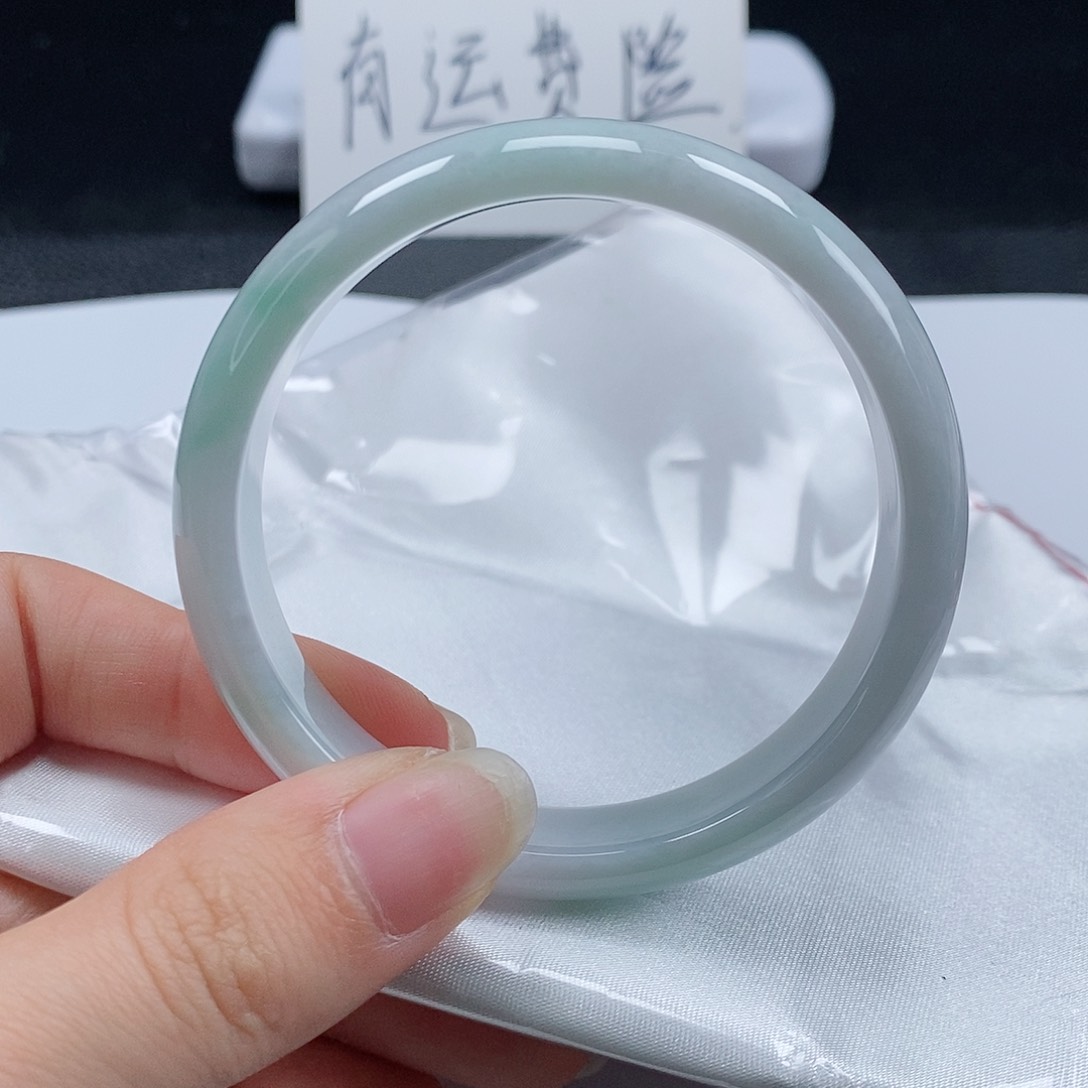 【闪购商品】翡翠手镯未镶嵌247号