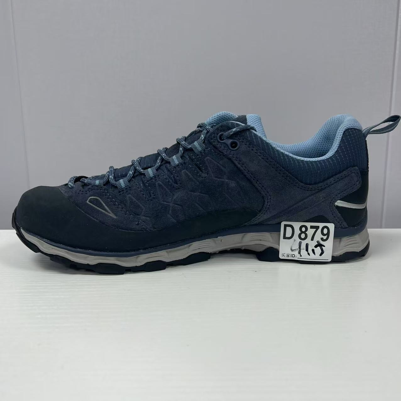 3-新款户外运动百搭休闲鞋 D879