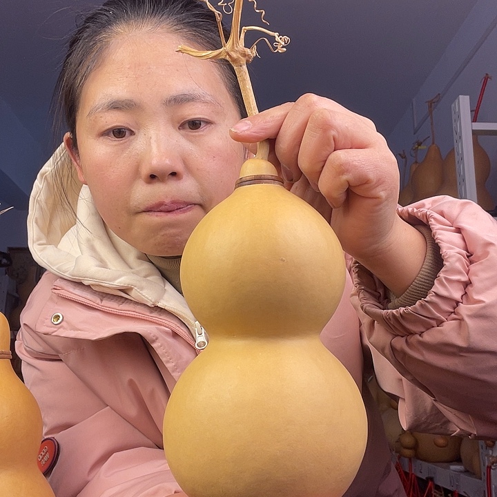  天然葫芦一物一图看图片发货