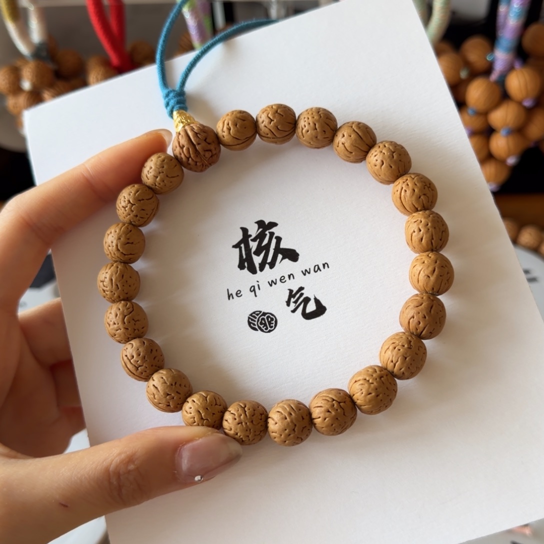 野生油蜡皮一道筋