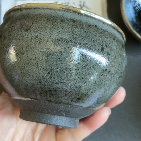 茶盏59 建窑建盏建阳