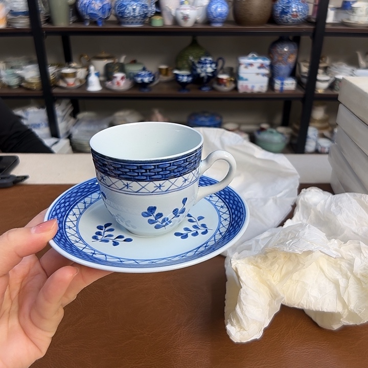 瓷片介里家的精选好物