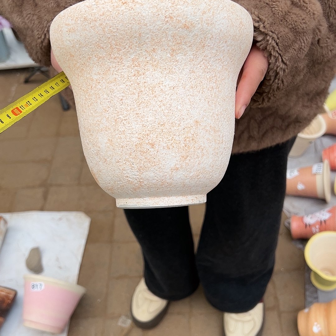 景德镇陶瓷直径16高16