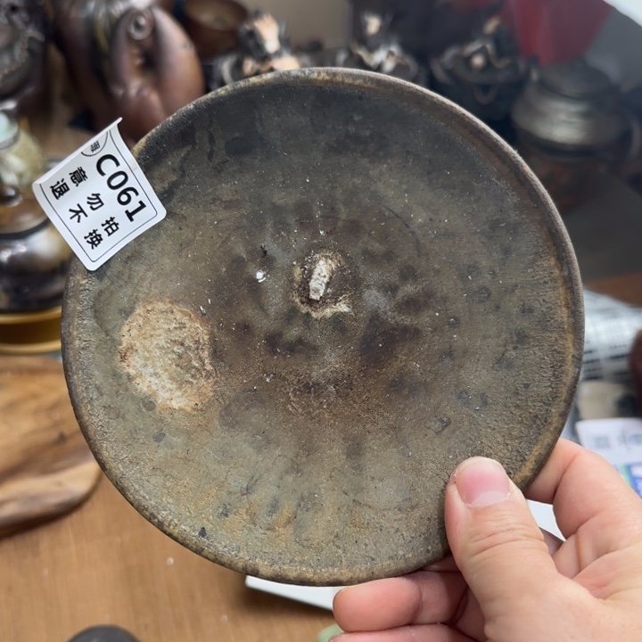 紫砂茶壶柴烧福利新品多多