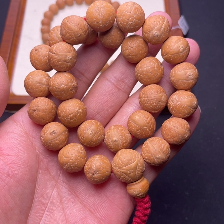 吊坠龙眼菩提凤眼