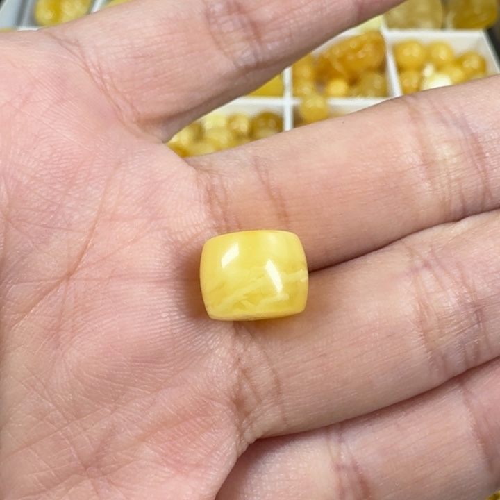 蜜蜡珠宝奇石未镶嵌?****@