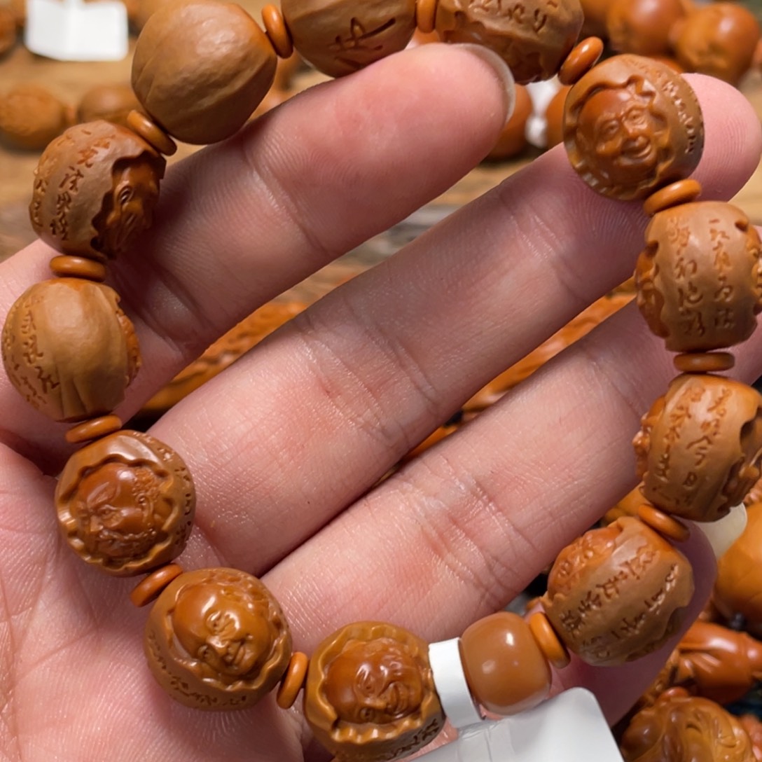 手串/手链橄榄核橄榄核