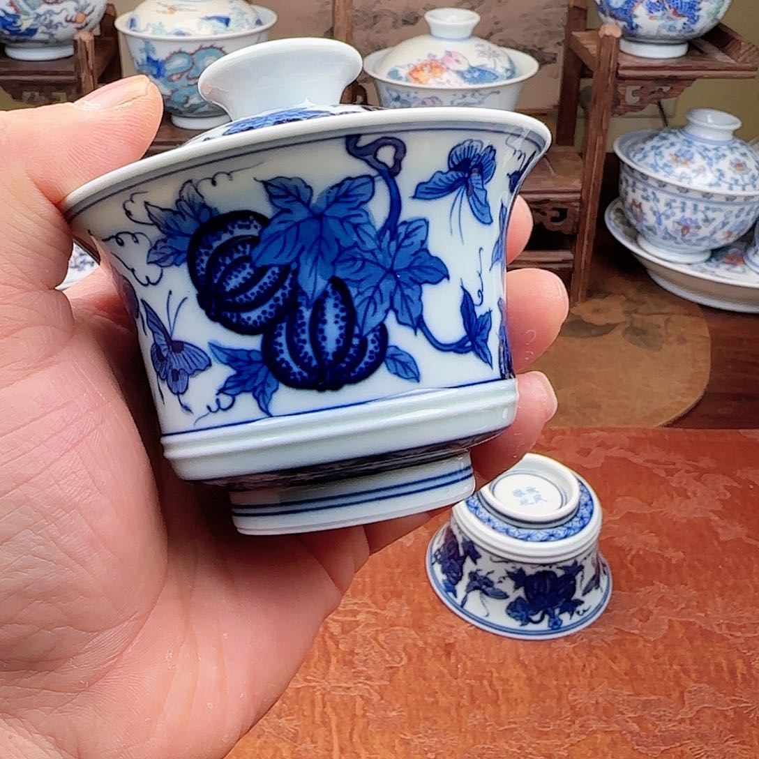 主人杯永***，盖碗盖碗的