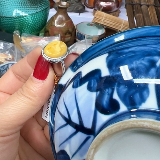 瓷器艺术品工艺品