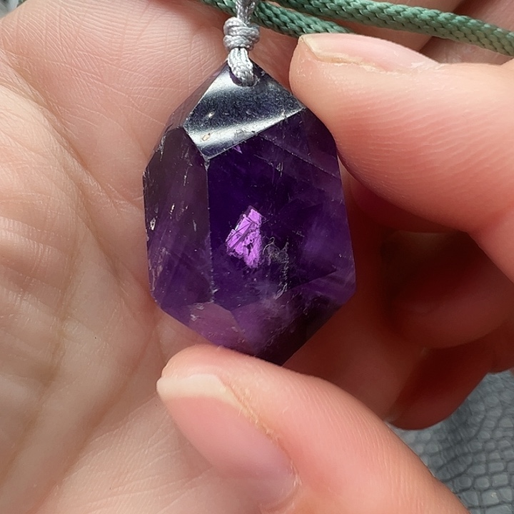 水晶珠宝半成品未镶嵌321