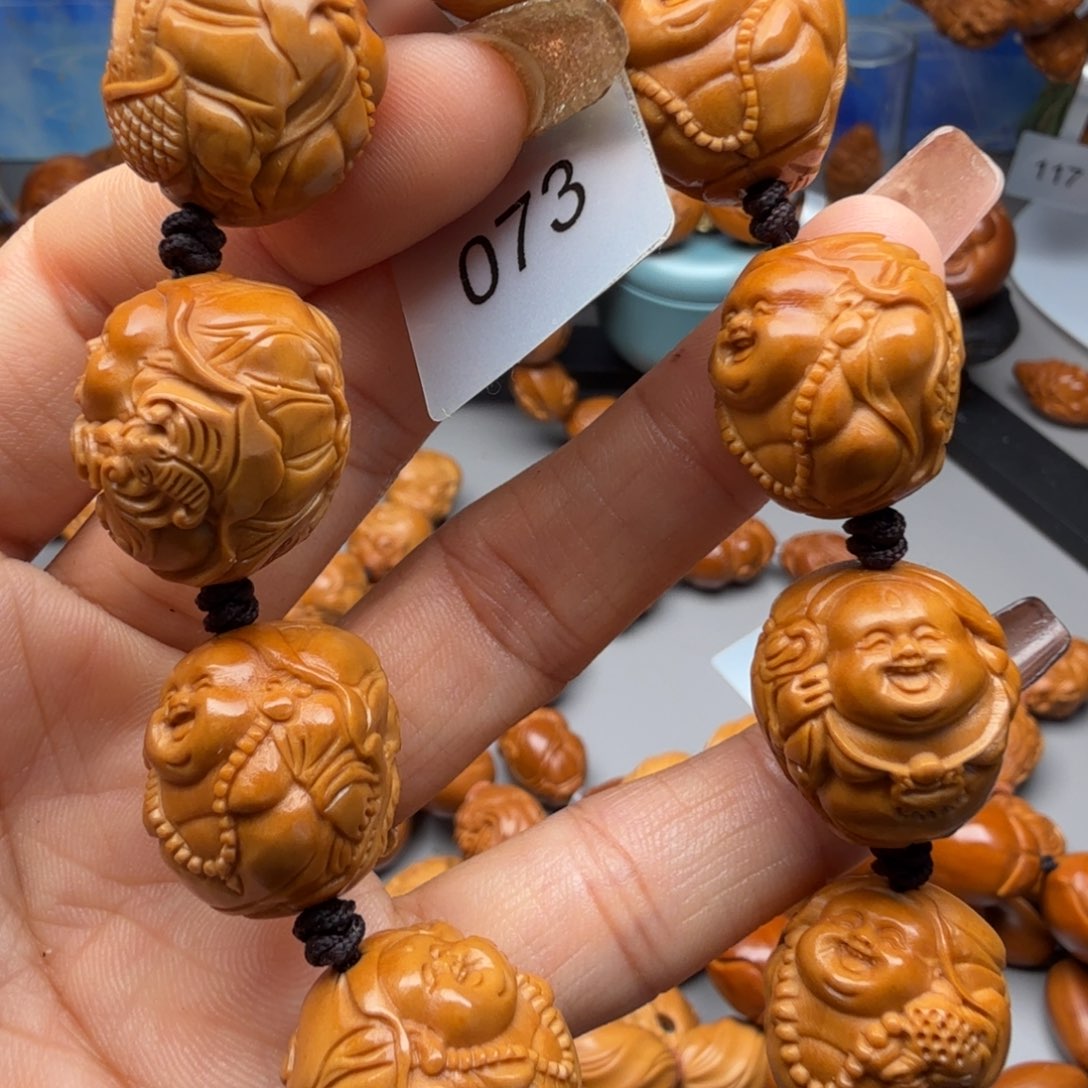 橄榄核手串/手链橄榄核