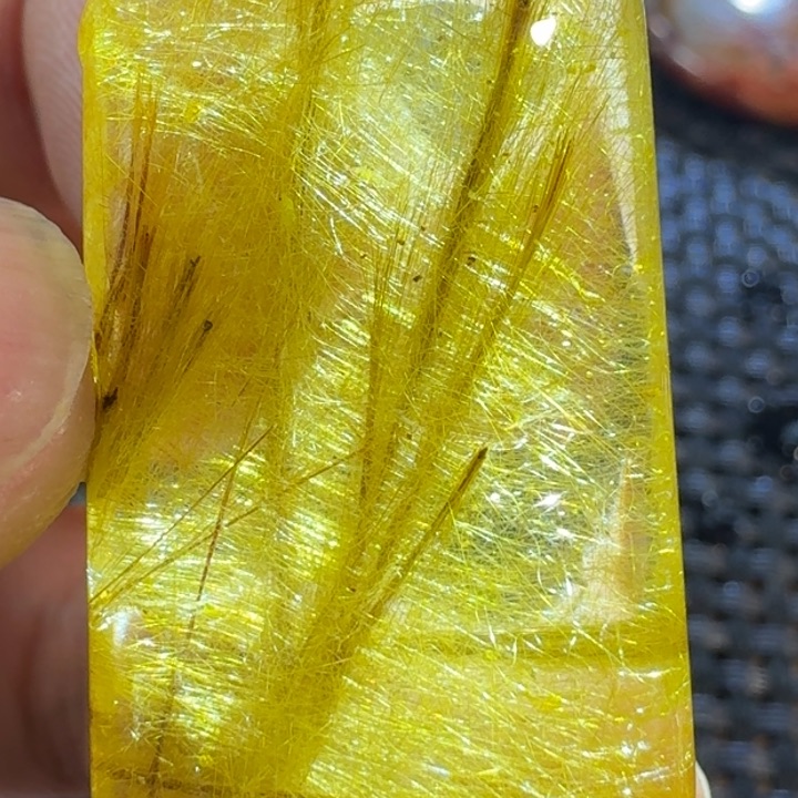 水晶吊坠(不含链)未镶嵌越**场