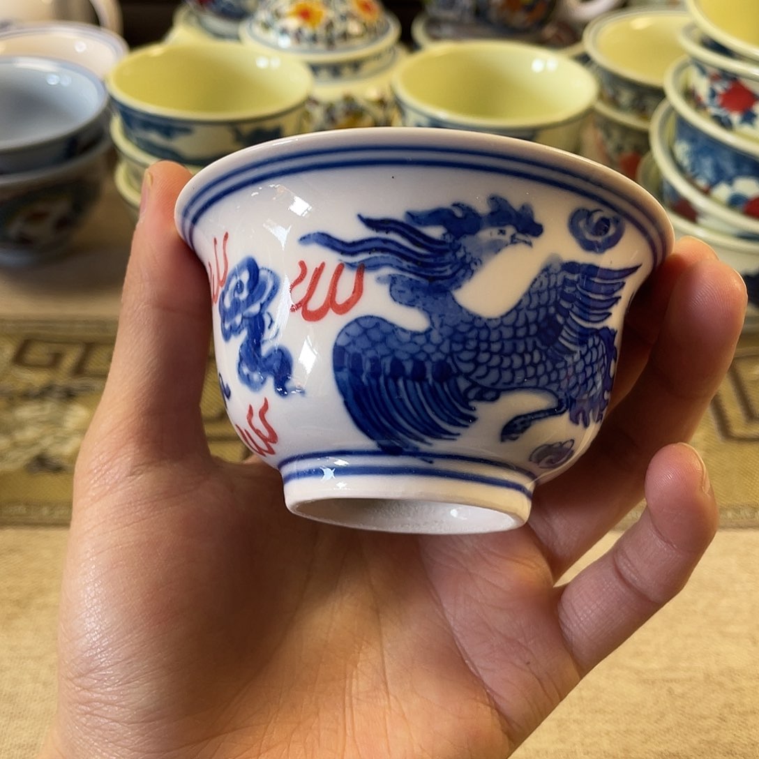 摆件景德镇陶瓷48889999999999999