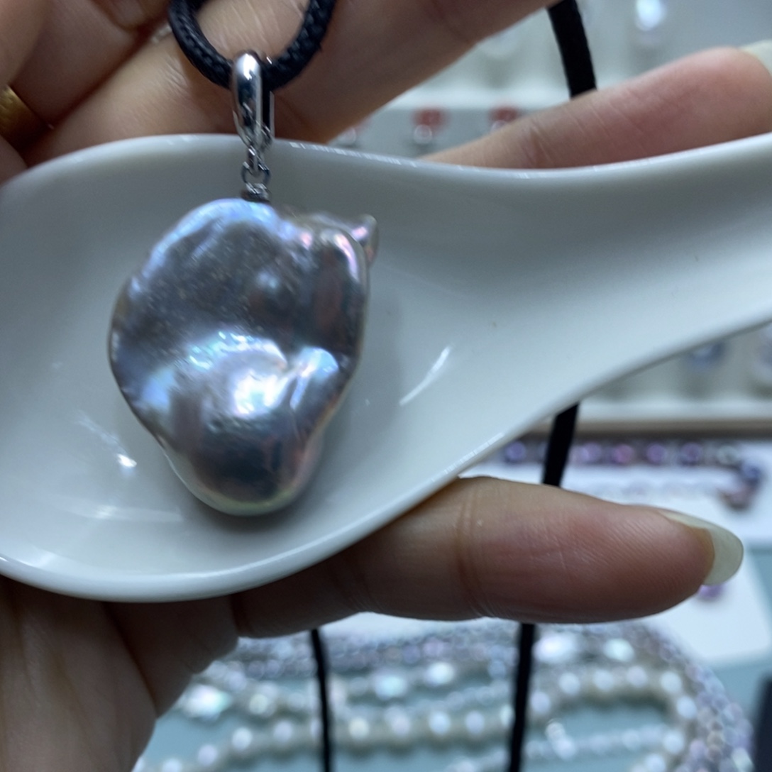 淡水珍珠其它未镶嵌