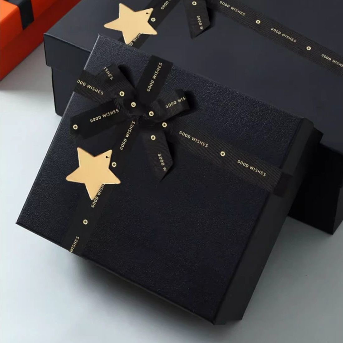 UHFQ精品帽子礼盒   惊喜拆拆拆！！！