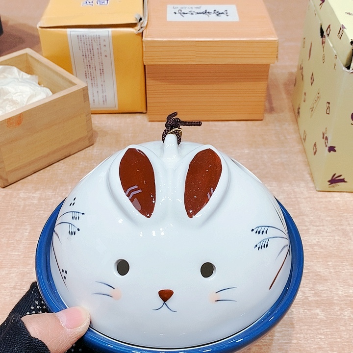万千严选瓷器杂项如图所示用****2