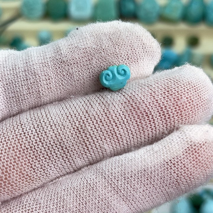 南红玛瑙珠宝奇石未镶嵌