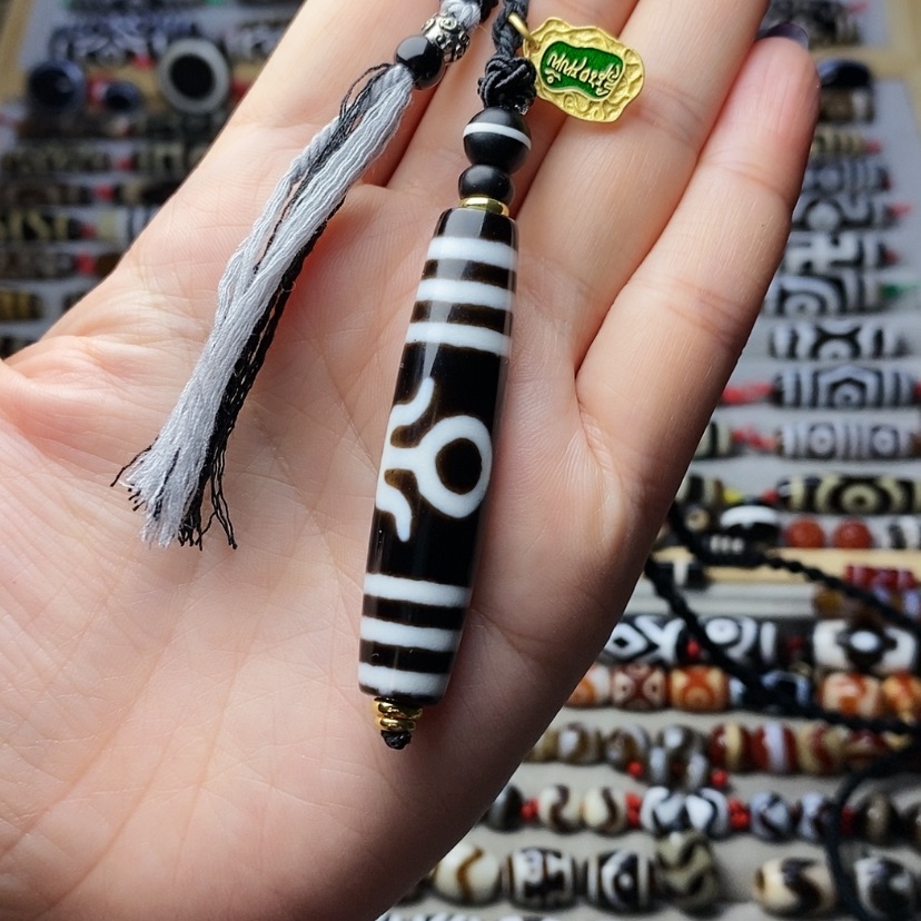 【闪购商品】玛瑙/玉髓颈饰未镶嵌